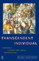 Book cover of: Transcendent Individual