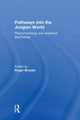Book cover of: Pathways into the Jungian World. By: Roger Brooke