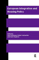Book cover of: European Integration and Housing Policy