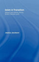 Book cover of: Islam in Transition