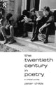 Book cover of: Twentieth Century in Poetry