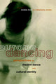 Book cover of: Europe Dancing. By: Andrée Grau