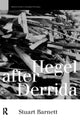 Book cover of: Hegel After Derrida
