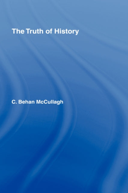 Book cover of: Truth of History
