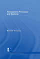 Book cover of: Atmospheric Processes and Systems