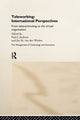 Book cover of: Teleworking. By: Paul Jackson