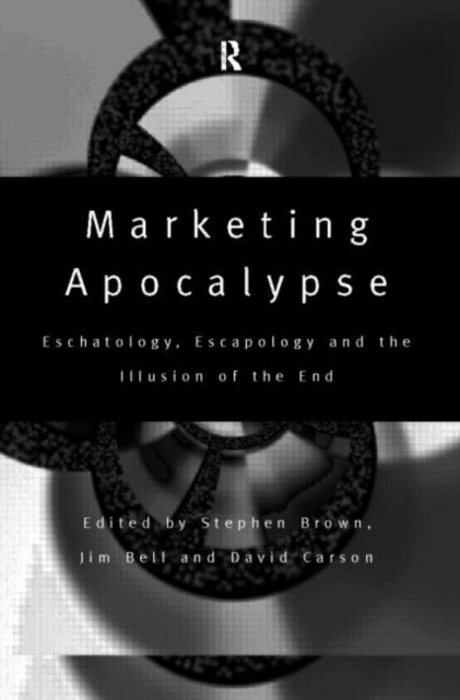Book cover of: Marketing Apocalypse. By: Stephen Brown