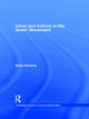 Book cover of: Ideas and Actions in the Green Movement. By: Brian Doherty