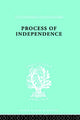 Book cover of: Process Of Independence Ils 51. By: Fatma Mansur