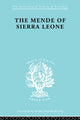 Book cover of: Mende Of Sierra Leone Ils 65. By: Kenneth Little