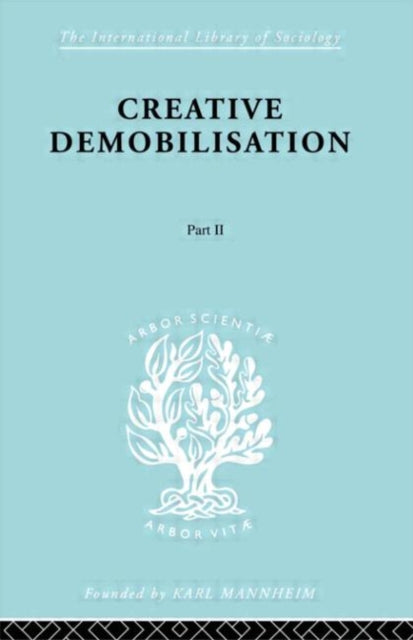 Book cover of: Creatve Demoblstn Pt2 Ils 183. By: E.a. Gutkind