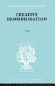 Book cover of: Creatve Demoblstn Pt2 Ils 183. By: E.a. Gutkind