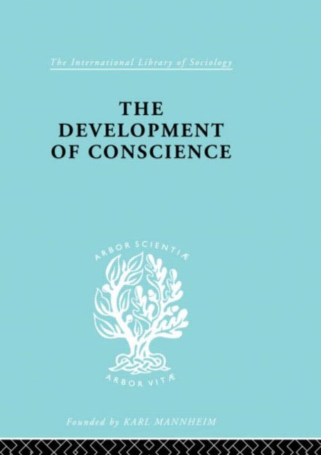 Book cover of: Developmnt Conscience Ils 242. By: G. Stephenson