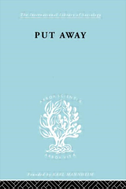 Book cover of: Put Away Ils 265. By: Pauline Morris