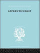 Book cover of: Sociology of Work and Organization