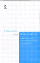 Book cover of: Philosophy and Mystification