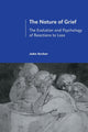 Book cover of: Nature of Grief