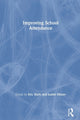 Book cover of: Improving School Attendance