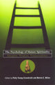 Book cover of: Psychology of Mature Spirituality. By: Young Eisendrat