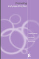 Book cover of: Promoting Inclusive Practice