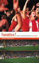Book cover of: Fanatics. By: Adam Brown