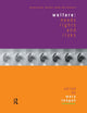 Book cover of: Welfare: Needs, Rights and Risks. By: Mary Langan