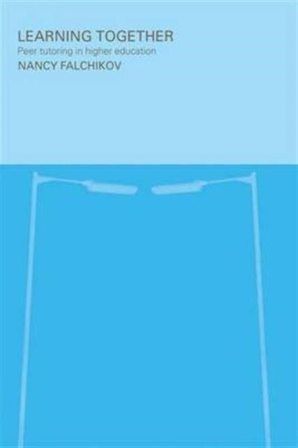 Book cover of: Learning Together. By: Nancy Falchikov