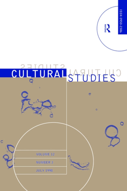 Book cover of: Science, Technology and Culture. By: Anne Balsamo
