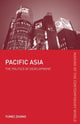 Book cover of: Pacific Asia. By: Yumei Zhang