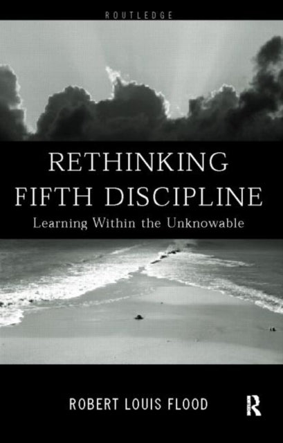 Book cover of: Rethinking the Fifth Discipline