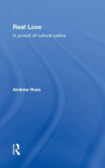 Book cover of: Real Love