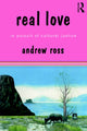 Book cover of: Real Love