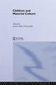 Book cover of: Children and Material Culture. By: Joanna Sofaer Derevenski