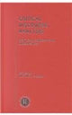 Book cover of: Critical Discourse Analysis. By: Michael Toolan