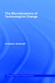 Book cover of: Microdynamics of Technological Change