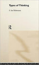 Book cover of: Types of Thinking