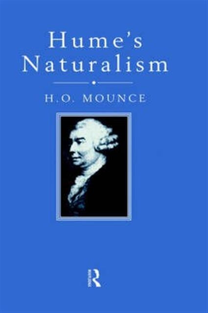 Book cover of: Hume's Naturalism