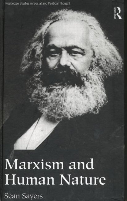Book cover of: Marxism and Human Nature