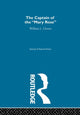 Book cover of: Captain Of Mary Rose Ssf V2. By: William Le Queux