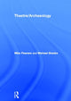 Book cover of: Theatre/Archaeology