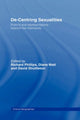 Book cover of: De-Centering Sexualities. By: R. Phillips
