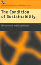 Book cover of: Condition of Sustainability. By: Ian Drummond