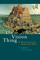 Book cover of: Vision Thing. By: Thomas Singer