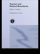 Book cover of: Tourism and Political Boundaries