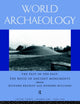 Book cover of: Past in the Past: the Re-use of Ancient Monuments. By: Richard Bradley