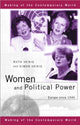 Book cover of: Women and Political Power. By: Ruth Henig