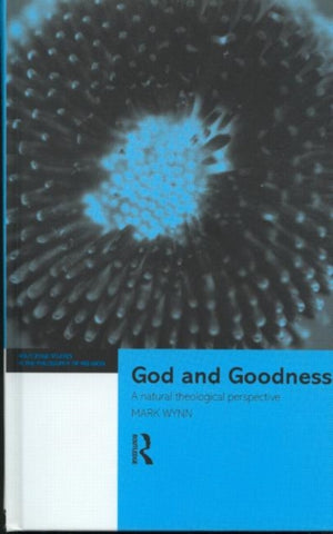 God and Goodness