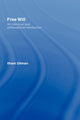 Book cover of: Free Will