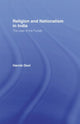 Book cover of: Religion and Nationalism in India