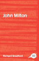 Book cover of: John Milton